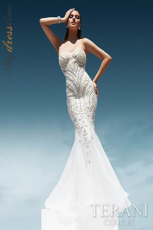 Buy Now Terani Couture 1611GL0463