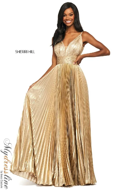 Price Fest Sherri Hill 53737