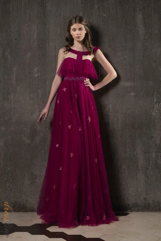 Last Chance Chrystelle Atallah Muse M08