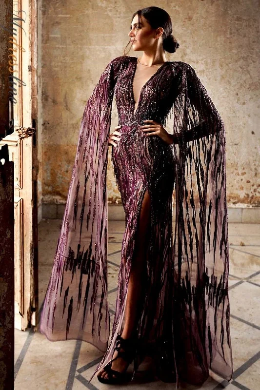 Online Specials MNM Couture K3952