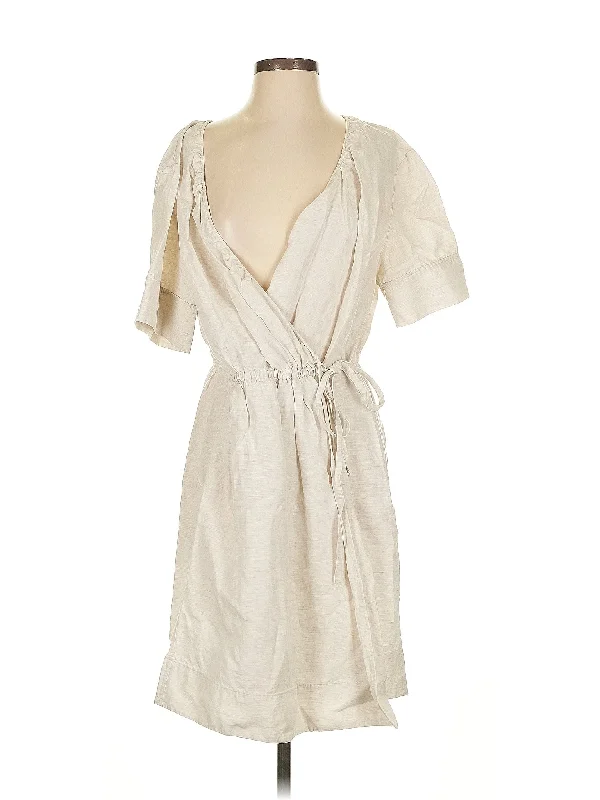 Act Fast Casual Dress