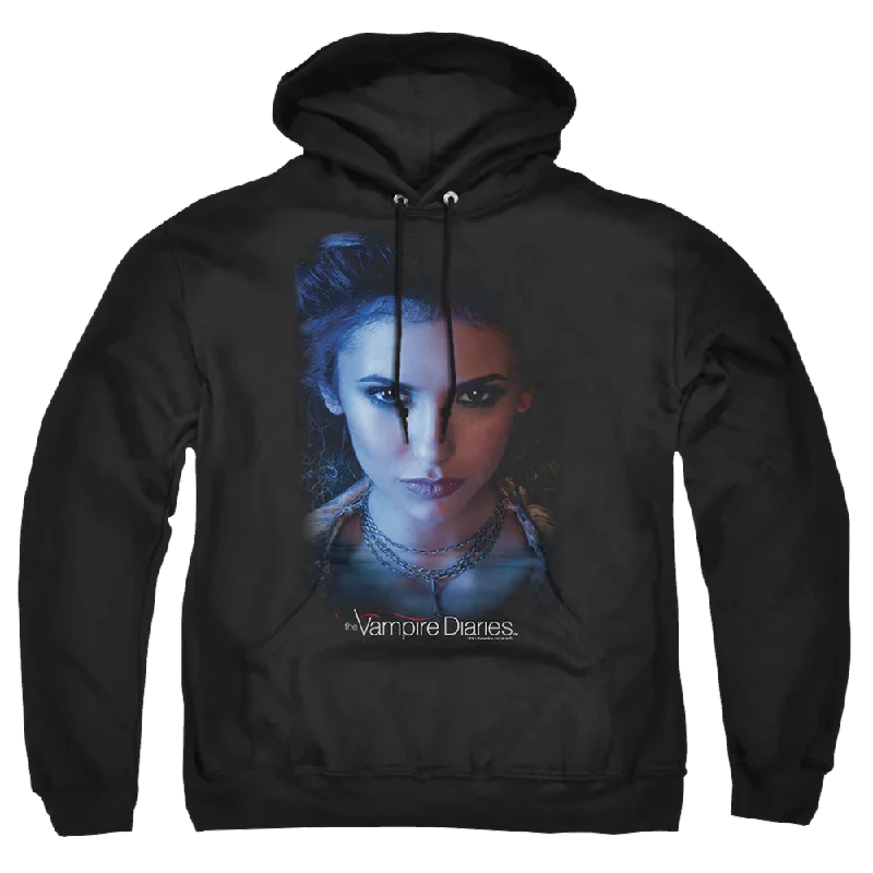 casual hoodie for fallVampire Diaries, The Elena - Pullover Hoodie