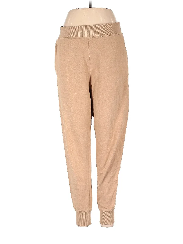 Hurry In Casual Pants