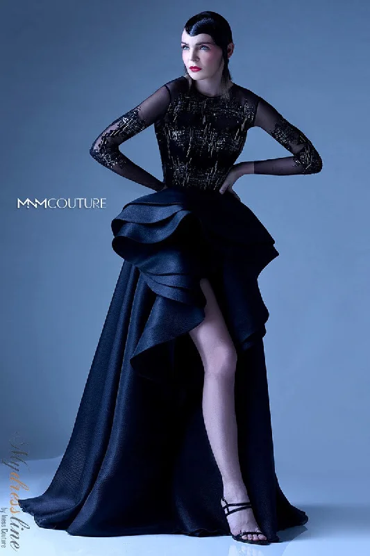 Discount Deals MNM Couture G0954