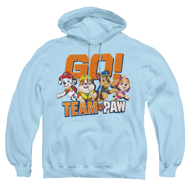 Price Cut Paw Patrol Go! Team Paw - Pullover Hoodie