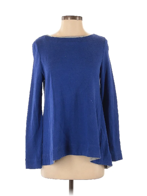 Limited Availability Long Sleeve Top