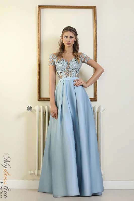 New Arrival Chrystelle Atallah Yana Y09