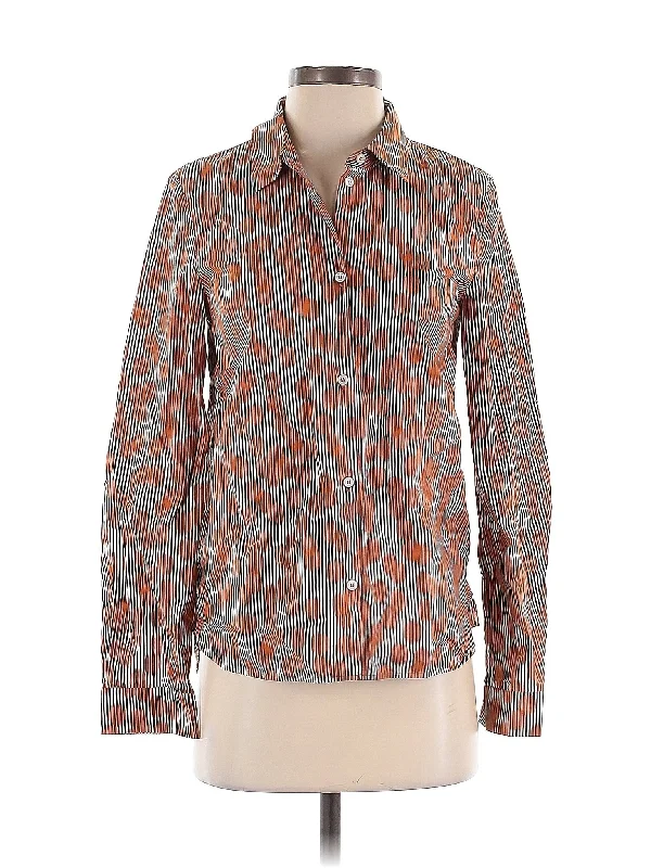 Reduced Prices Long Sleeve Blouse
