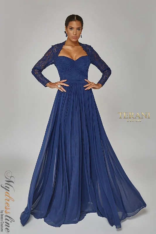 Can't Miss Terani Couture 1923M0597