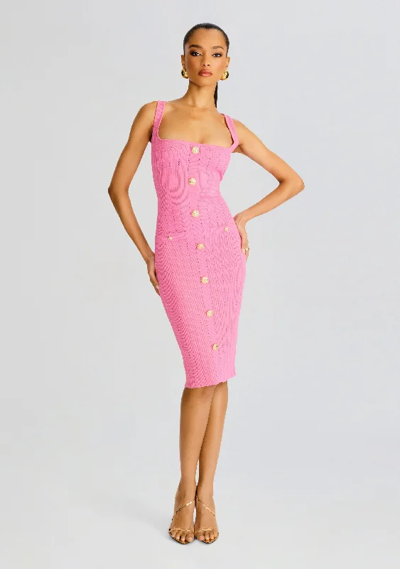 Final Clearance Laney Knit Dress