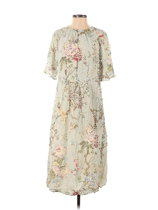 Loyalty Reward Casual Dress