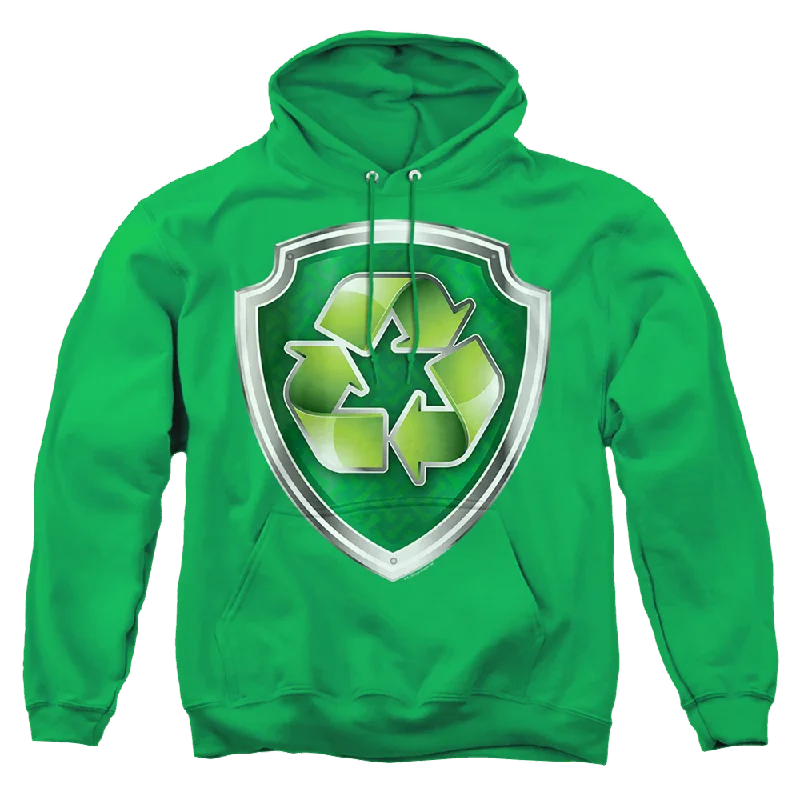 Fantastic Deals Paw Patrol Rocky Badge - Pullover Hoodie