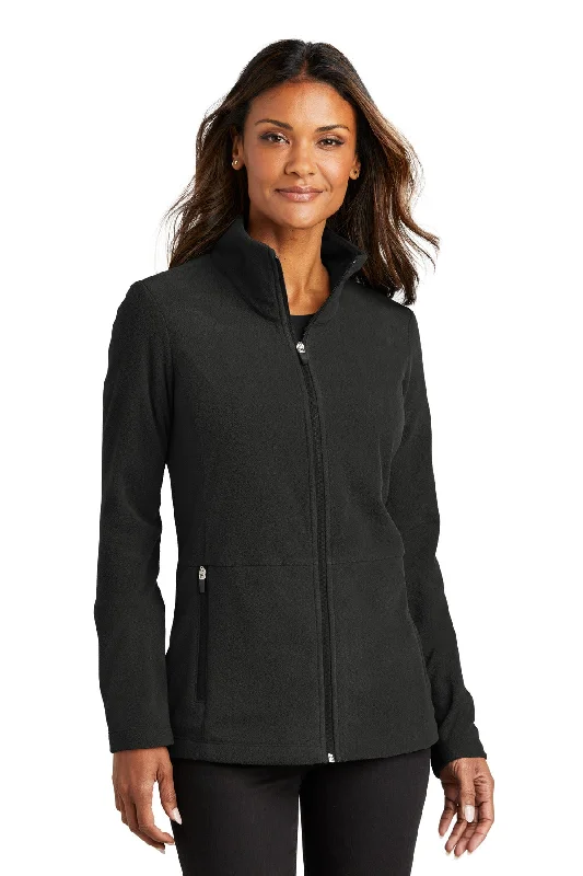 Today’s Deal Port Authority® Ladies Accord Microfleece Jacket L151