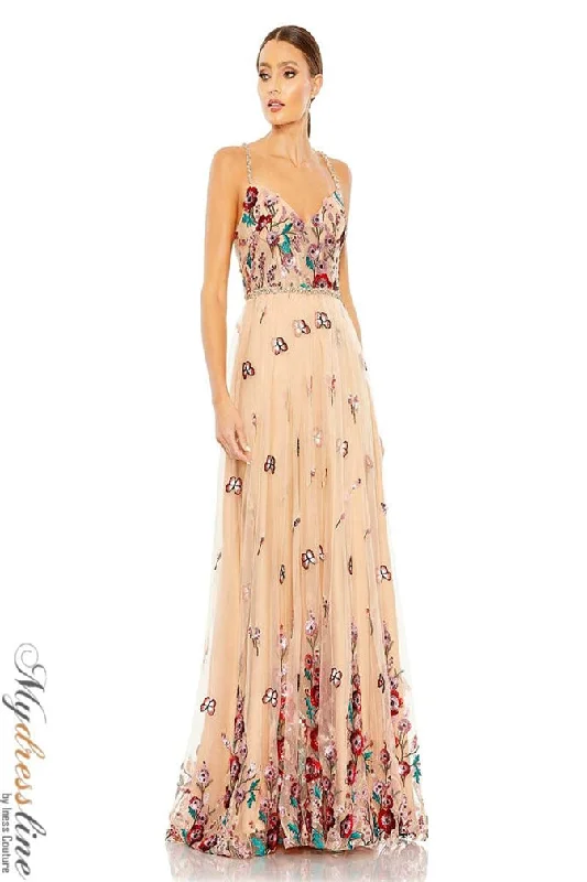 Customer Appreciation Sale Mac Duggal 68110