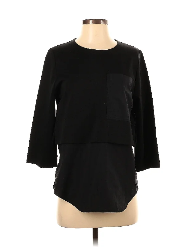 Value Deals 3/4 Sleeve Top
