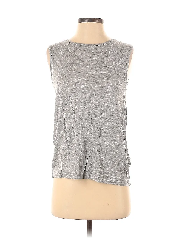 Weekend Deal Sleeveless T Shirt