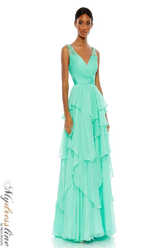 Warehouse Sale Mac Duggal 68035