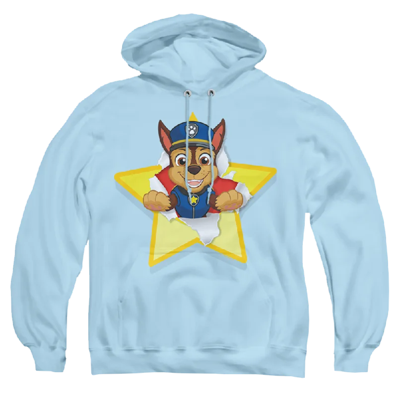 Buy More, Save More Paw Patrol Chase Torn Star - Pullover Hoodie