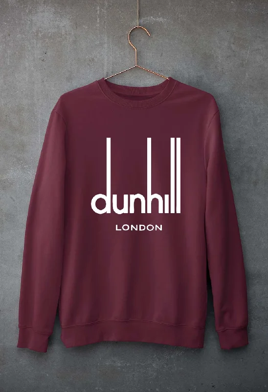 Extra Discounts Dunhill Unisex Sweatshirt for Men/Women