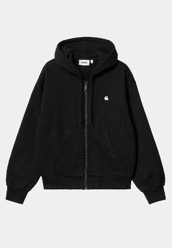 stylish sports hoodieW' Hooded Casey Jacket