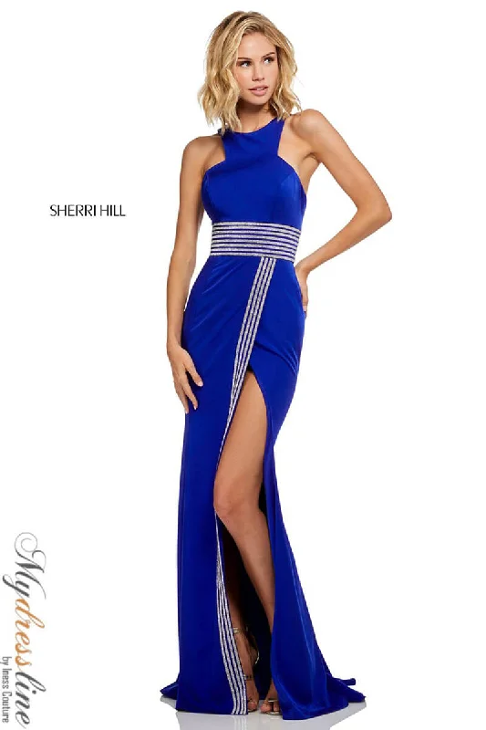 Discount Mania Sherri Hill 52904