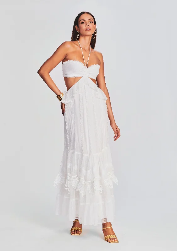 Big Discounts Ame Long Dress