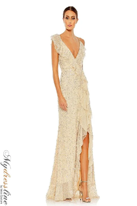 Year-End Sale Mac Duggal 10931