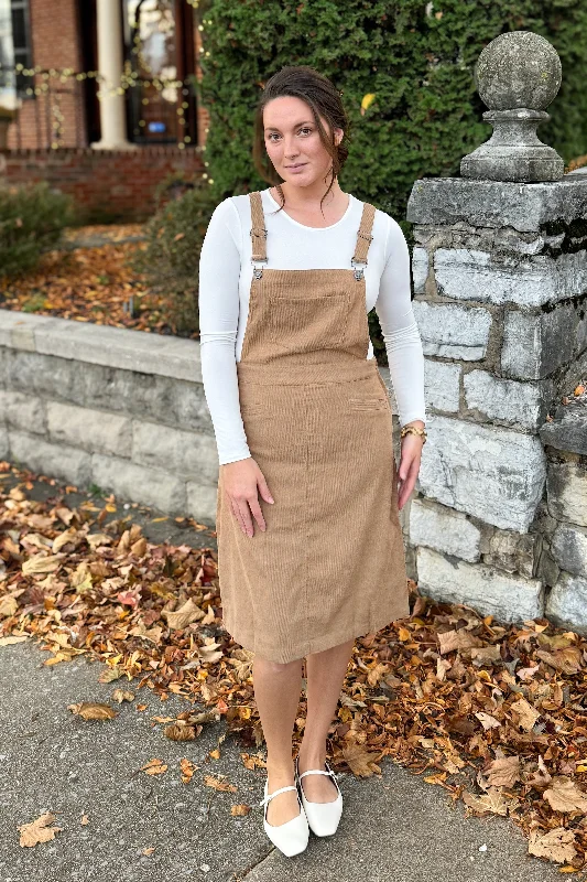 Mega Deal The Evie in Wheat