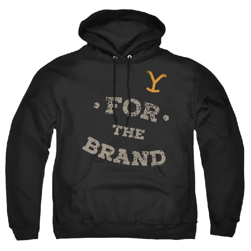 Weekend Special Yellowstone Yellowstone - Pullover Hoodie