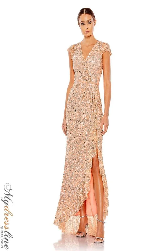 Online Specials Mac Duggal 5631
