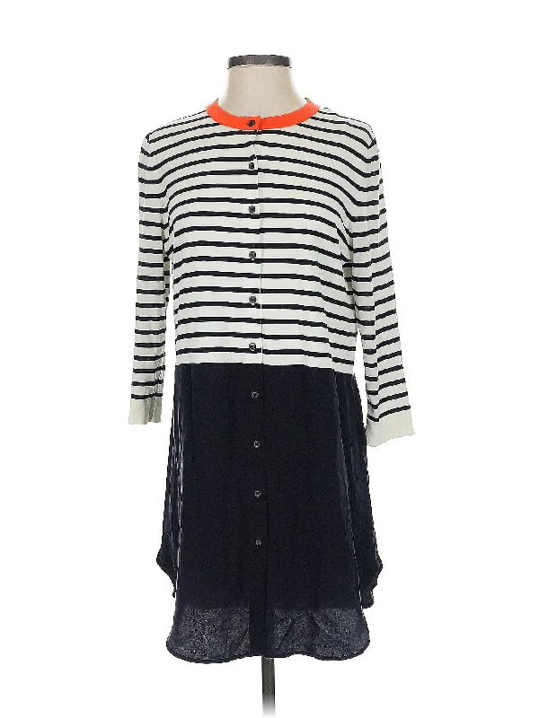 Stock Clearance Long Sleeve Blouse