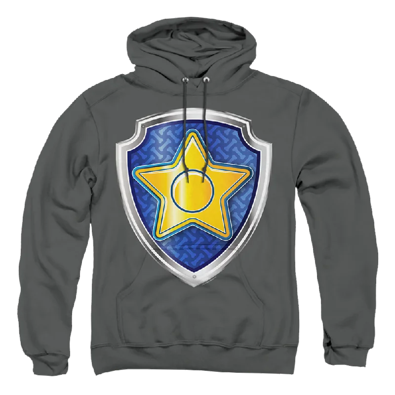 Special Savings Paw Patrol Chase Badge - Pullover Hoodie