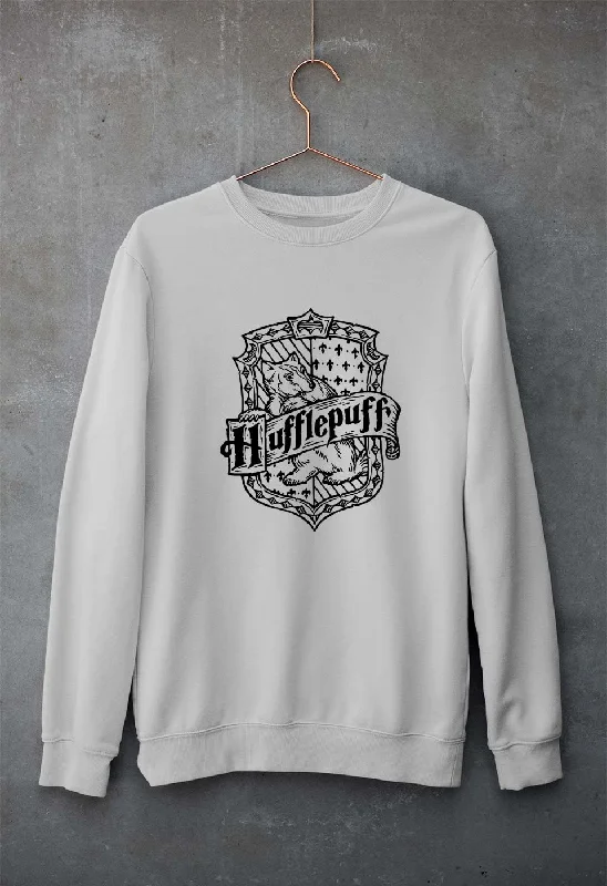 urban activewear hoodieHufflepuff Harry Potter Unisex Sweatshirt for Men/Women