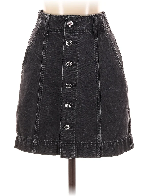 Fantastic Deals Denim Skirt