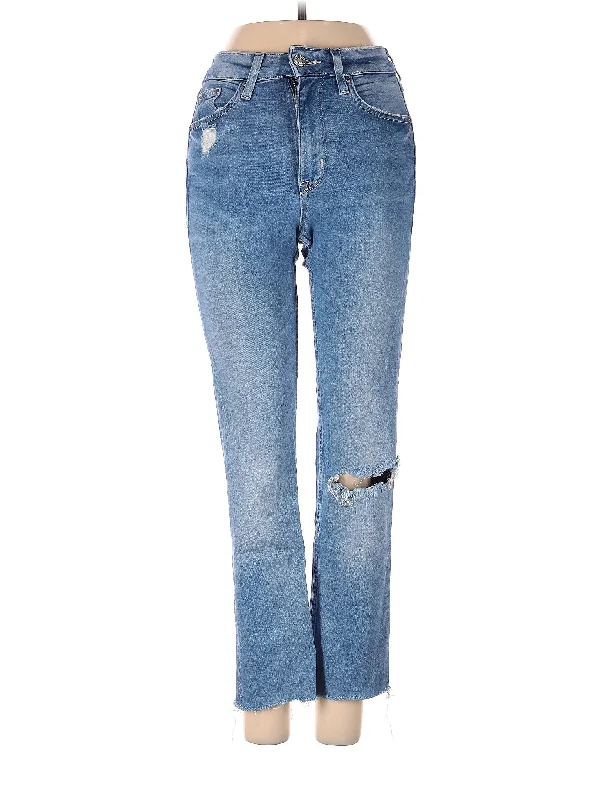 Final Clearance Jeans