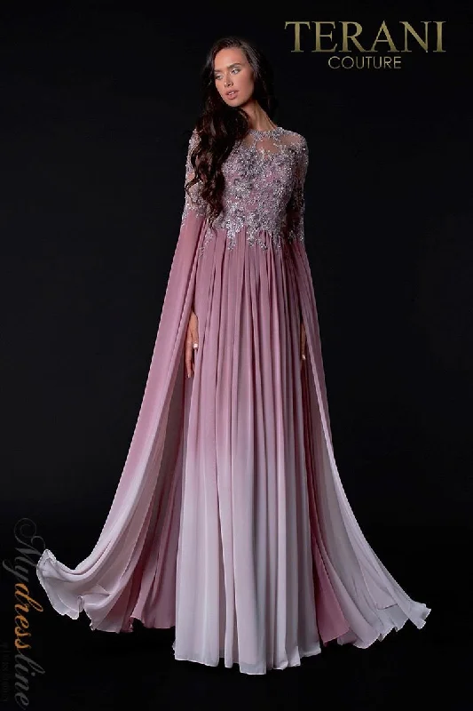 Super Deal Terani Couture 2111M5282