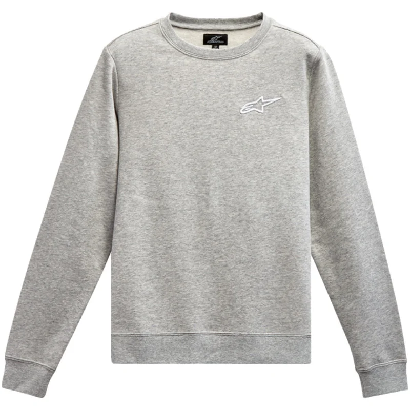 Limited Time Discount Alpinestars Ageless Crew Fleece Women's Sweater Sweatshirts