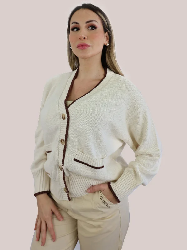 Steals and Deals Button Knit Cardigan