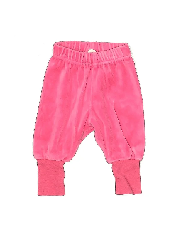Early Bird Discount Casual Pants