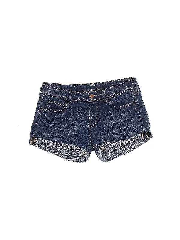 Today’s Special Denim Shorts