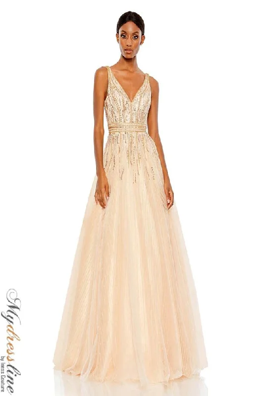 Savings Galore Mac Duggal 48858