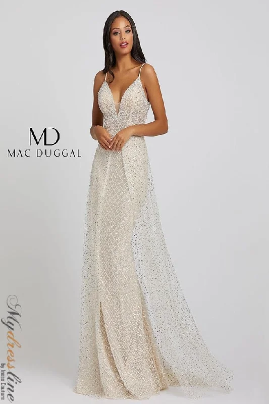 Instant Discount Mac Duggal 20202