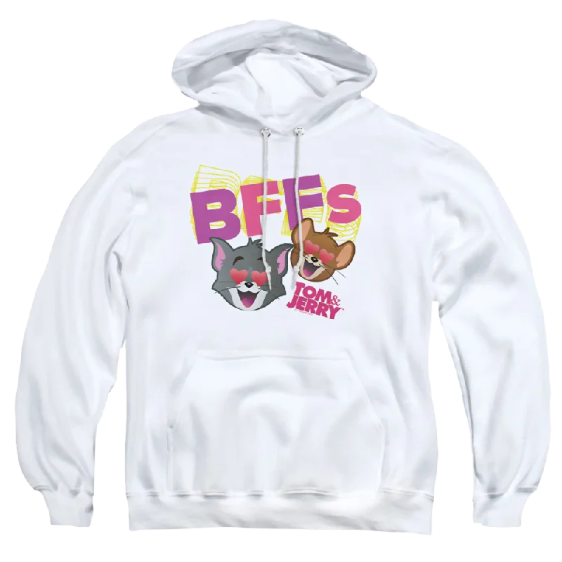 cozy hoodieTom and Jerry Bffs - Pullover Hoodie