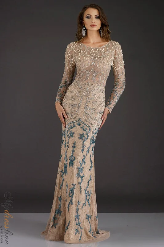 Act Now Feriani Couture 18007
