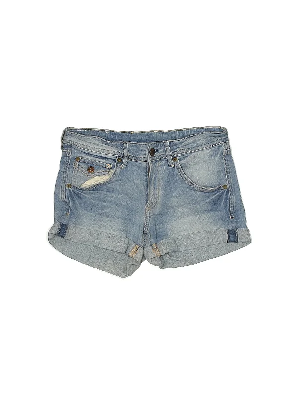 Big Savings Denim Shorts