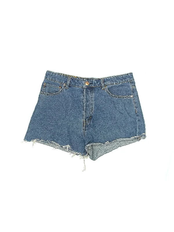Big Savings Denim Shorts