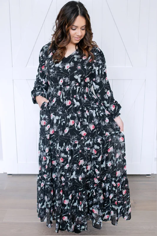 Discount Deals The Jacey in Rose Garden (Final Sale)