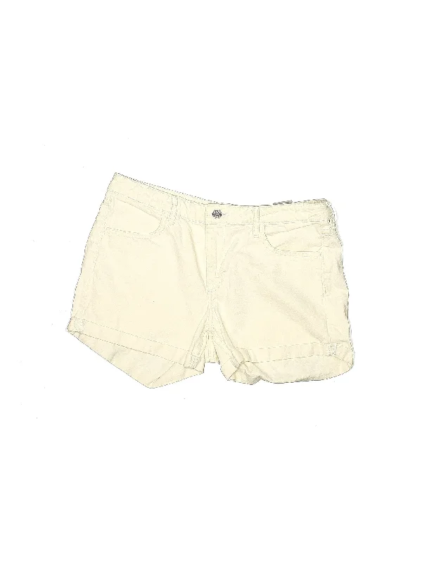 Exclusive Access Denim Shorts