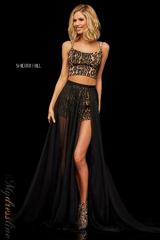 TIME-Limited Offer Sherri Hill 52919