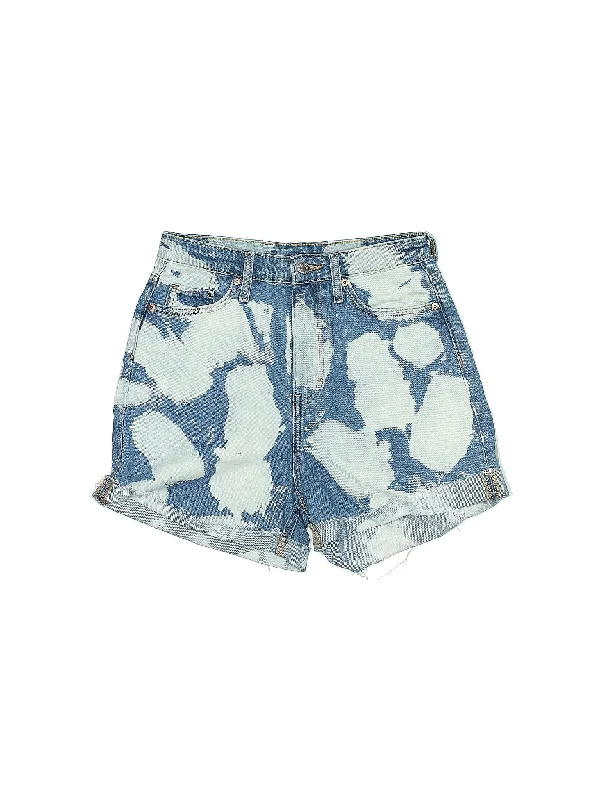 Super Sale Denim Shorts